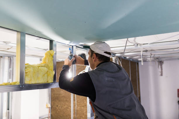 Best Energy Efficiency Solutions in Saltillo, MS